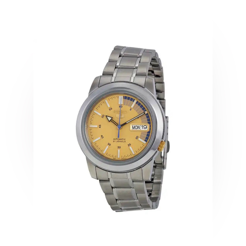 Seiko